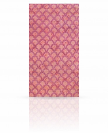 Палантин Женский SN-ROSA.BAGH/OLD.ROSE